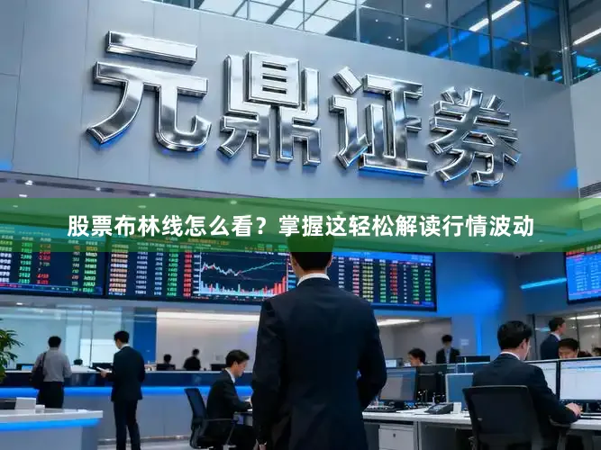 股票布林线怎么看？掌握这轻松解读行情波动