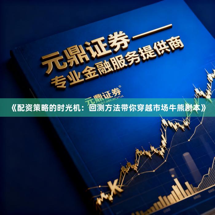 《配资策略的时光机：回测方法带你穿越市场牛熊剧本》