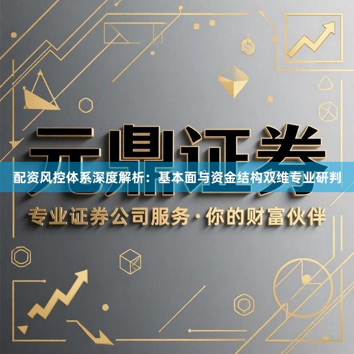 配资风控体系深度解析：基本面与资金结构双维专业研判