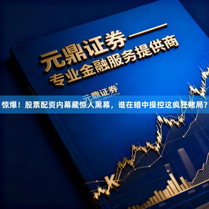 惊爆！股票配资内幕藏惊人黑幕，谁在暗中操控这疯狂赌局？