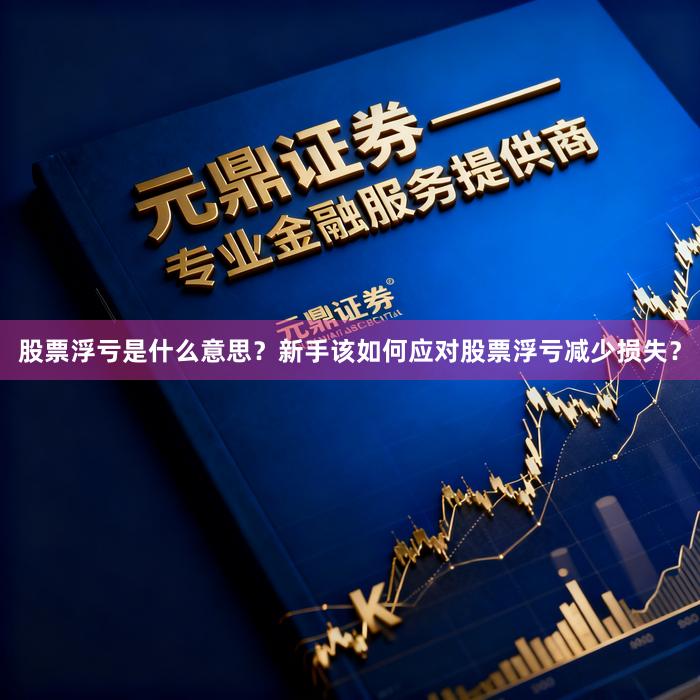 股票浮亏是什么意思？新手该如何应对股票浮亏减少损失？